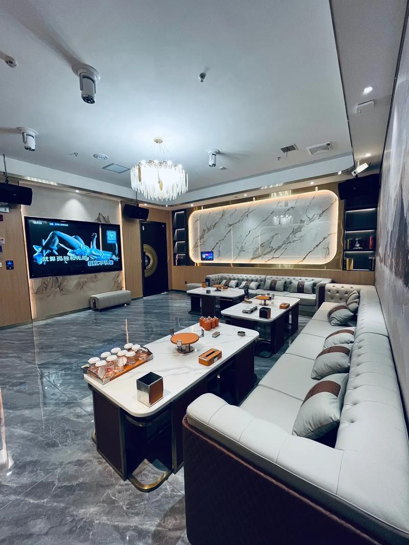 泰安商务ktv首选中低端商务ktv体验-新泰市ktv预订