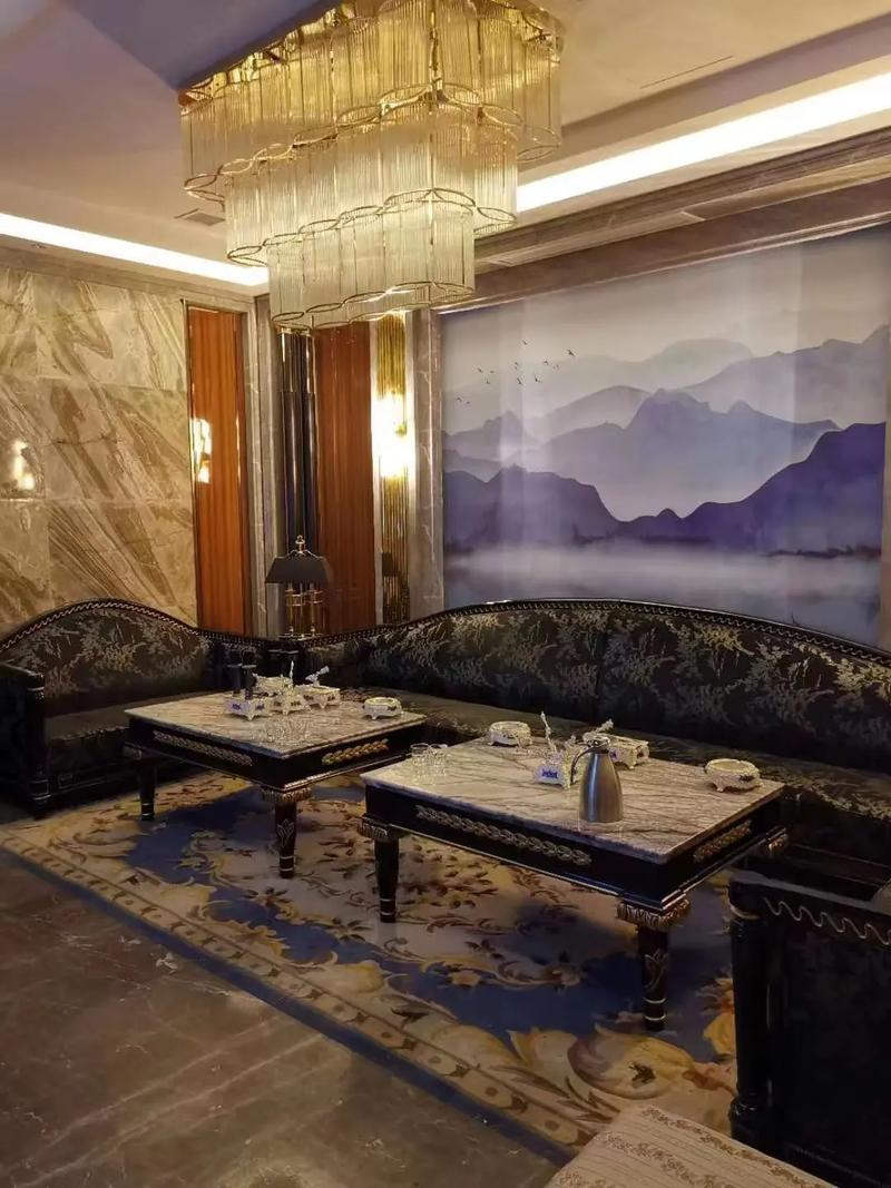 泰安商务KTV去哪儿找-新泰市ktv预订